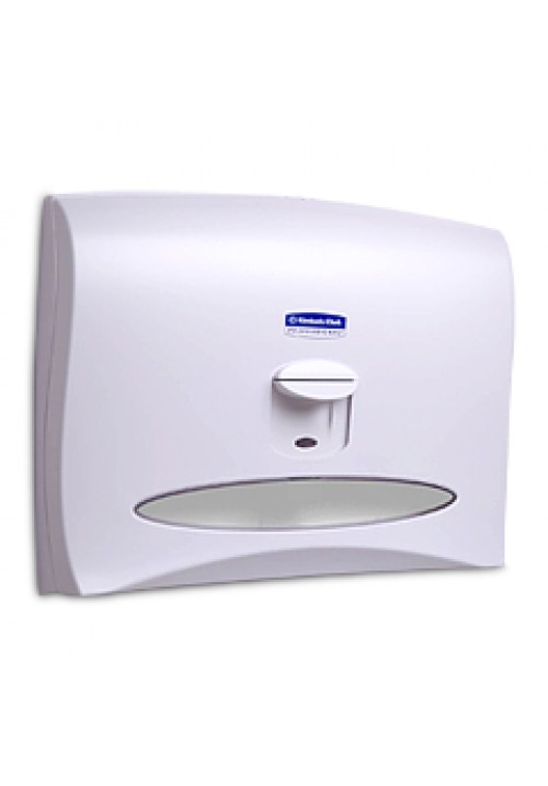 Kimberly Clark Windows Series-1 PSC Dispenser